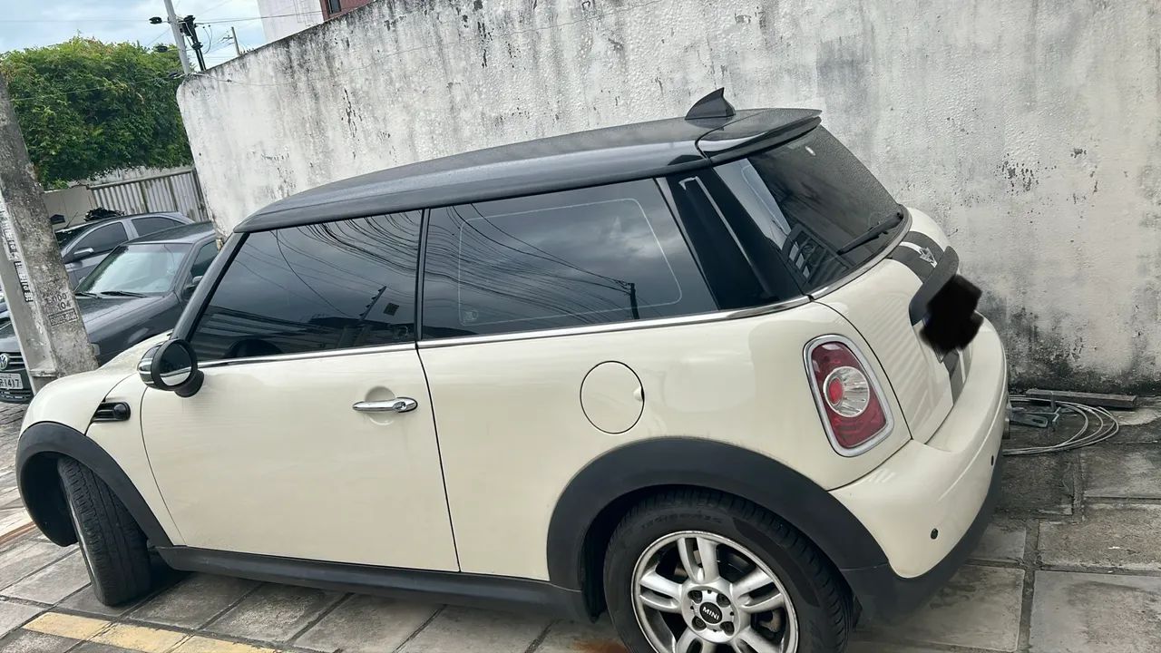 Mini One 1.6 Mec. 2013 - Foto 2