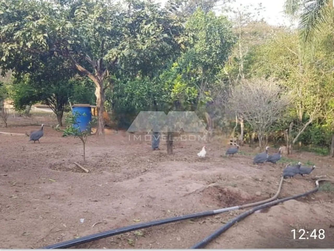 TERRENO PARA VENDA 840 M2