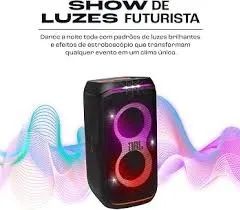 JBL Partybox Club 120 Nova  - Foto 5
