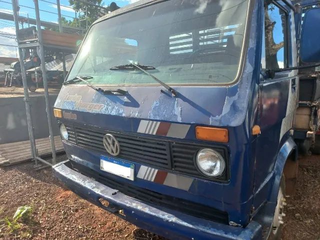 Volkswagen 6.90