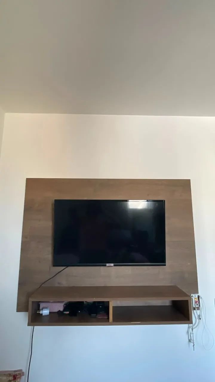 TV TCL 32" + PAINEL