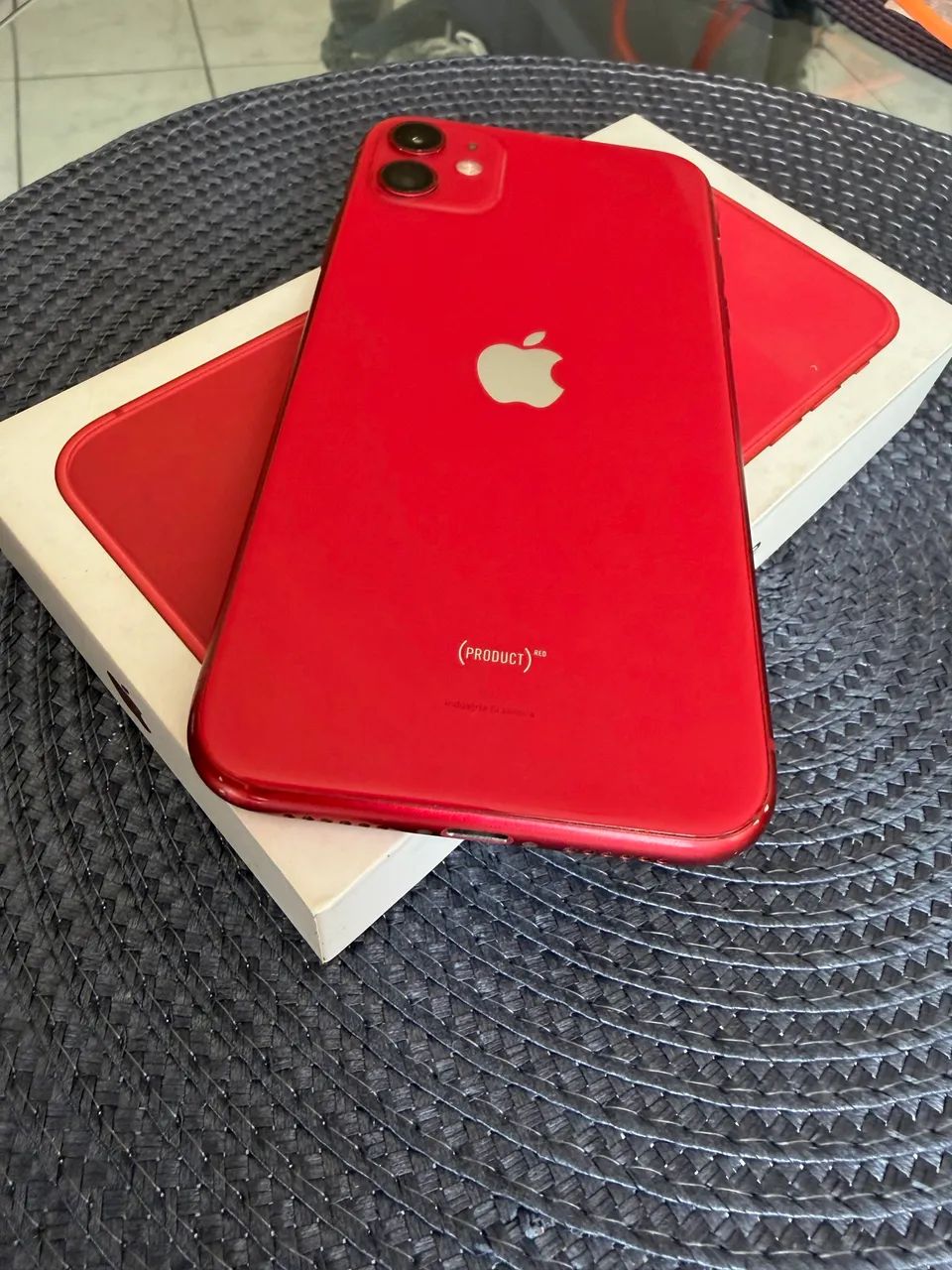 iPhone 11 256GB - Foto 4