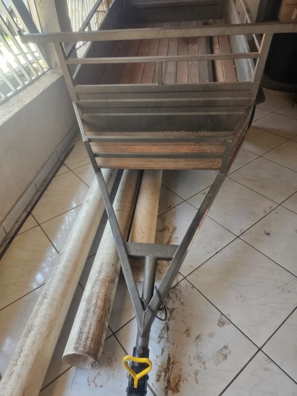 Carretinha - Foto 5