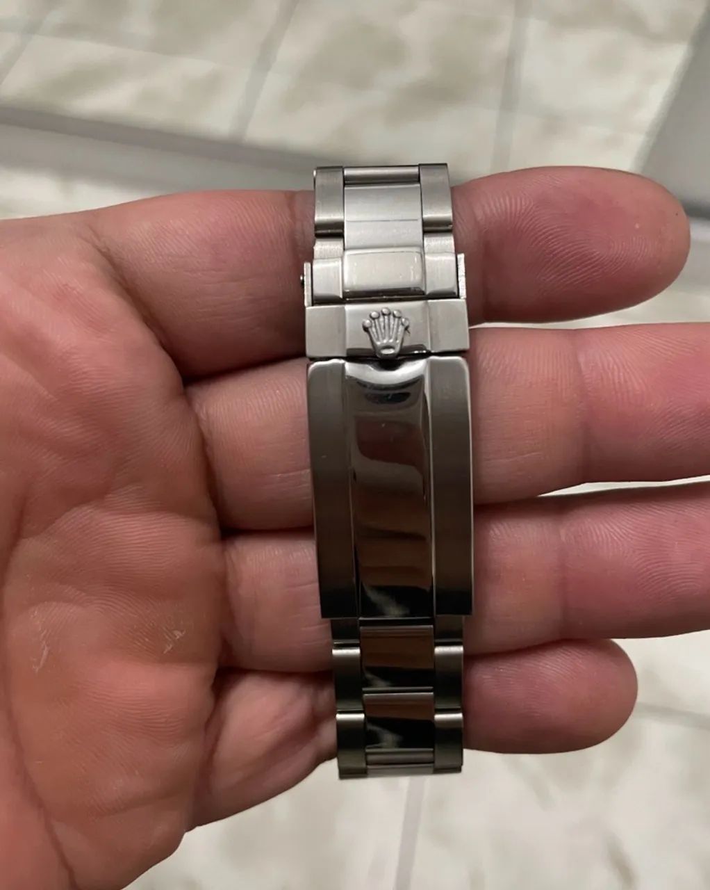 Relógio Rolex  - Foto 3