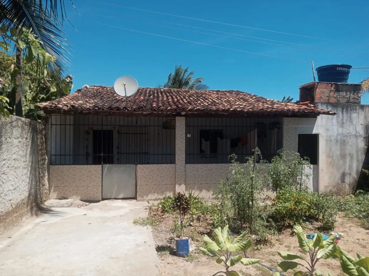 Foto - Aracaju - Santa Maria