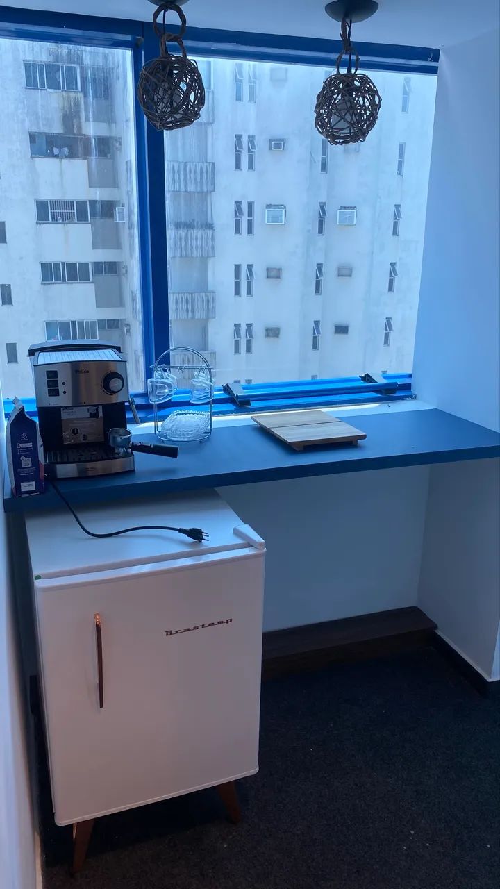 CAFETEIRA EXPRESSO PHILCO