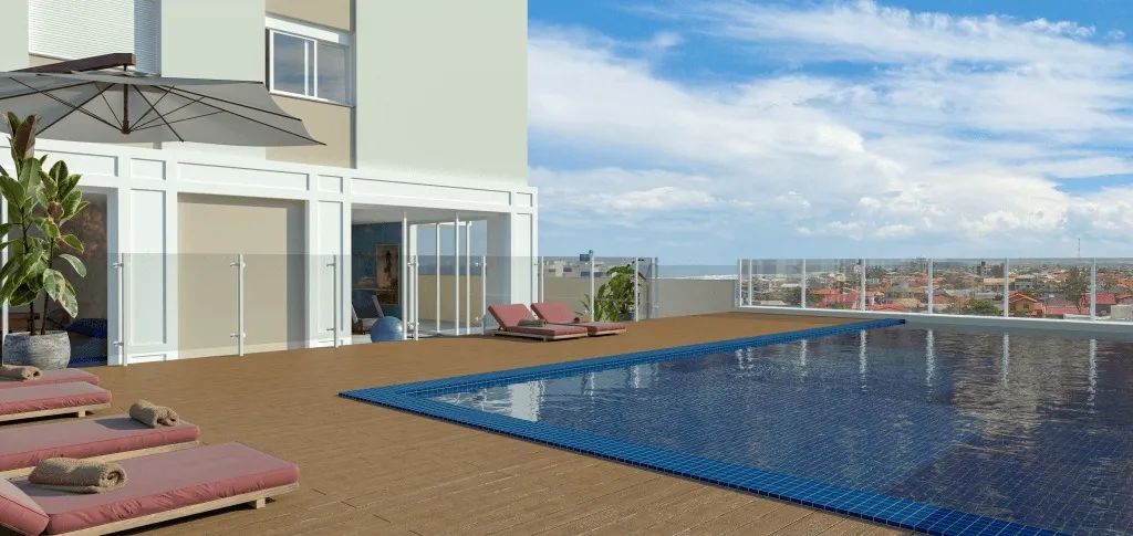 Apartamento com 02 dormitórios - Foto 3