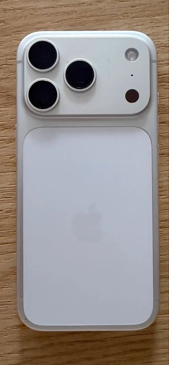 iPhone 17 pro 256