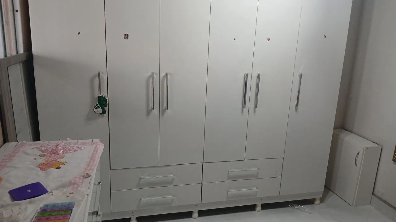 Montador de móveis R.A - Foto 3