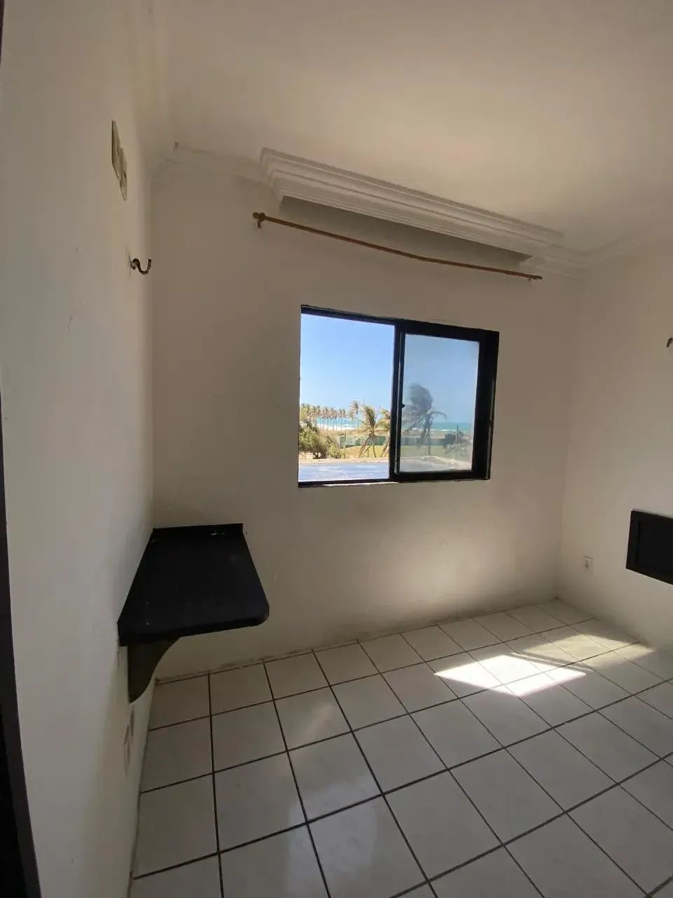 KITNET COM VISTAMAR E VAGA - Foto 3