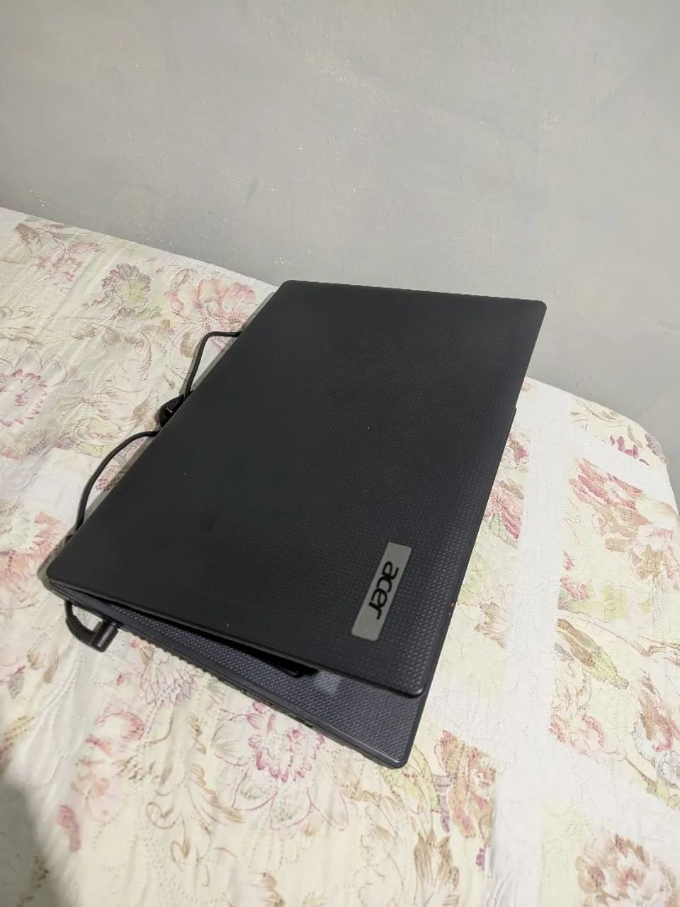 Notebook Acer / Intel / 4GB / HD 500GB c/ Windows 10 - Foto 5