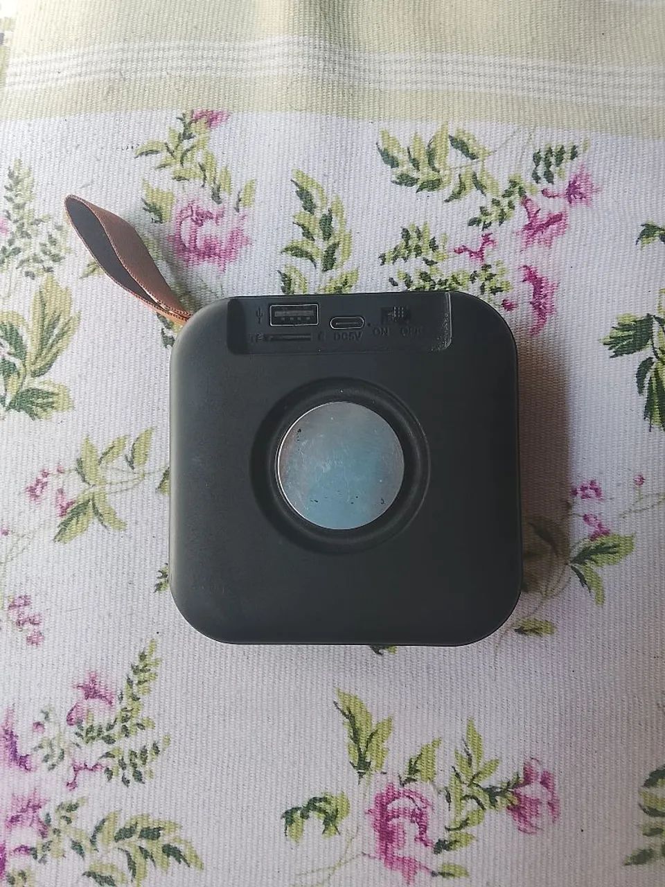 Mini Caixinha De Som - Foto 3