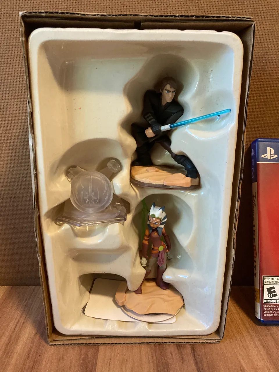 Disney Infinity 3.0 PS4 - Foto 2