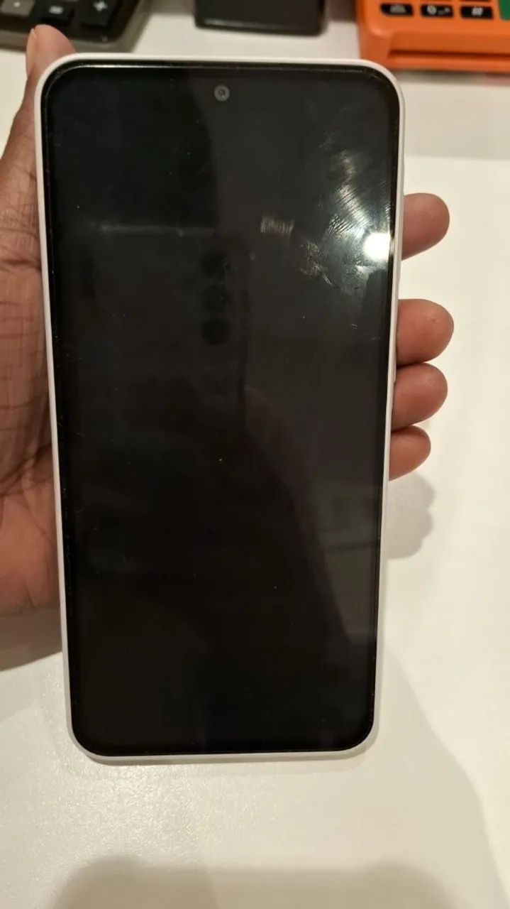 Celular Samsung galaxy a37 5G - Foto 5