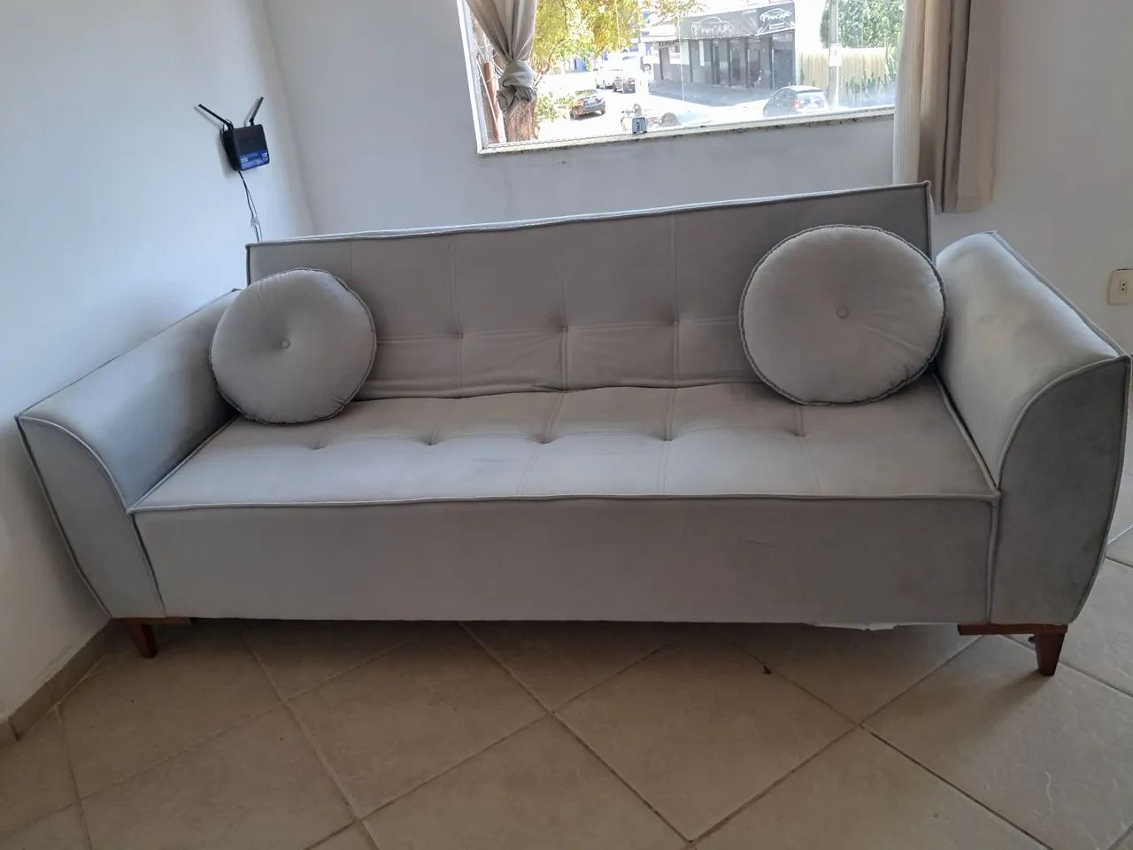 Sofá Cama casal.  - Foto 3