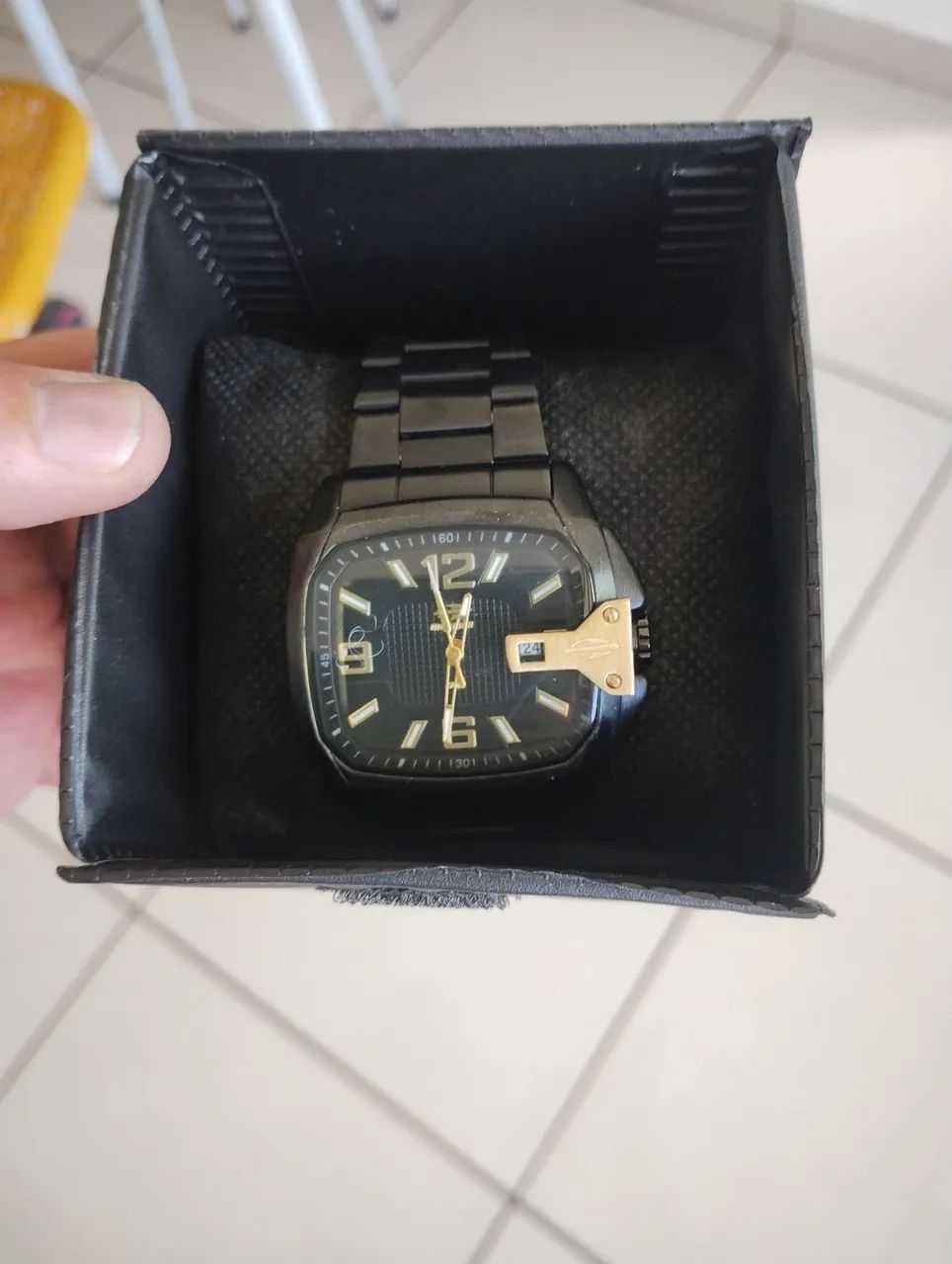 MORMAII MO2315AAF MUITO NOVO - Foto 4