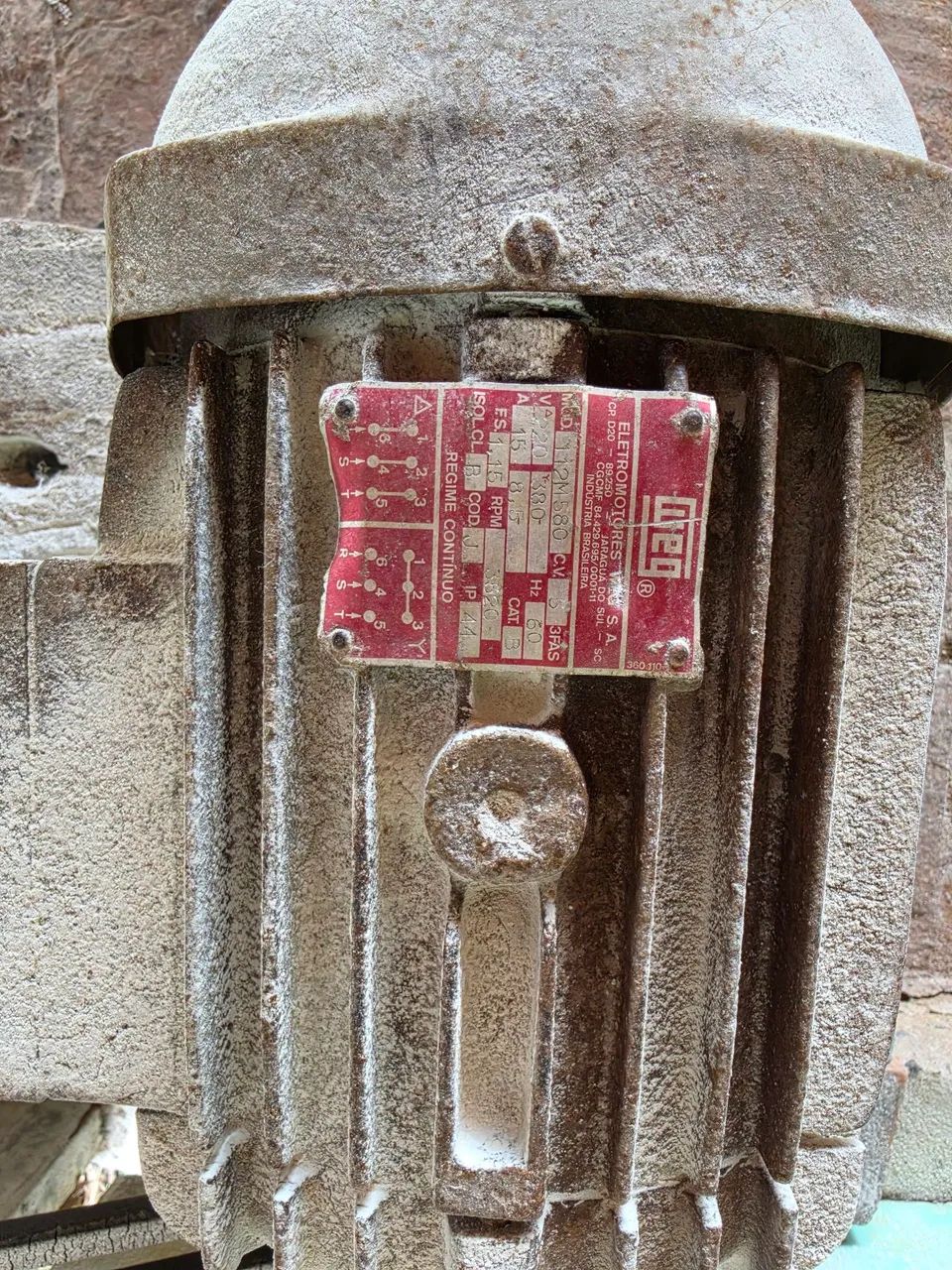 picadeira/desintegradora - Foto 2