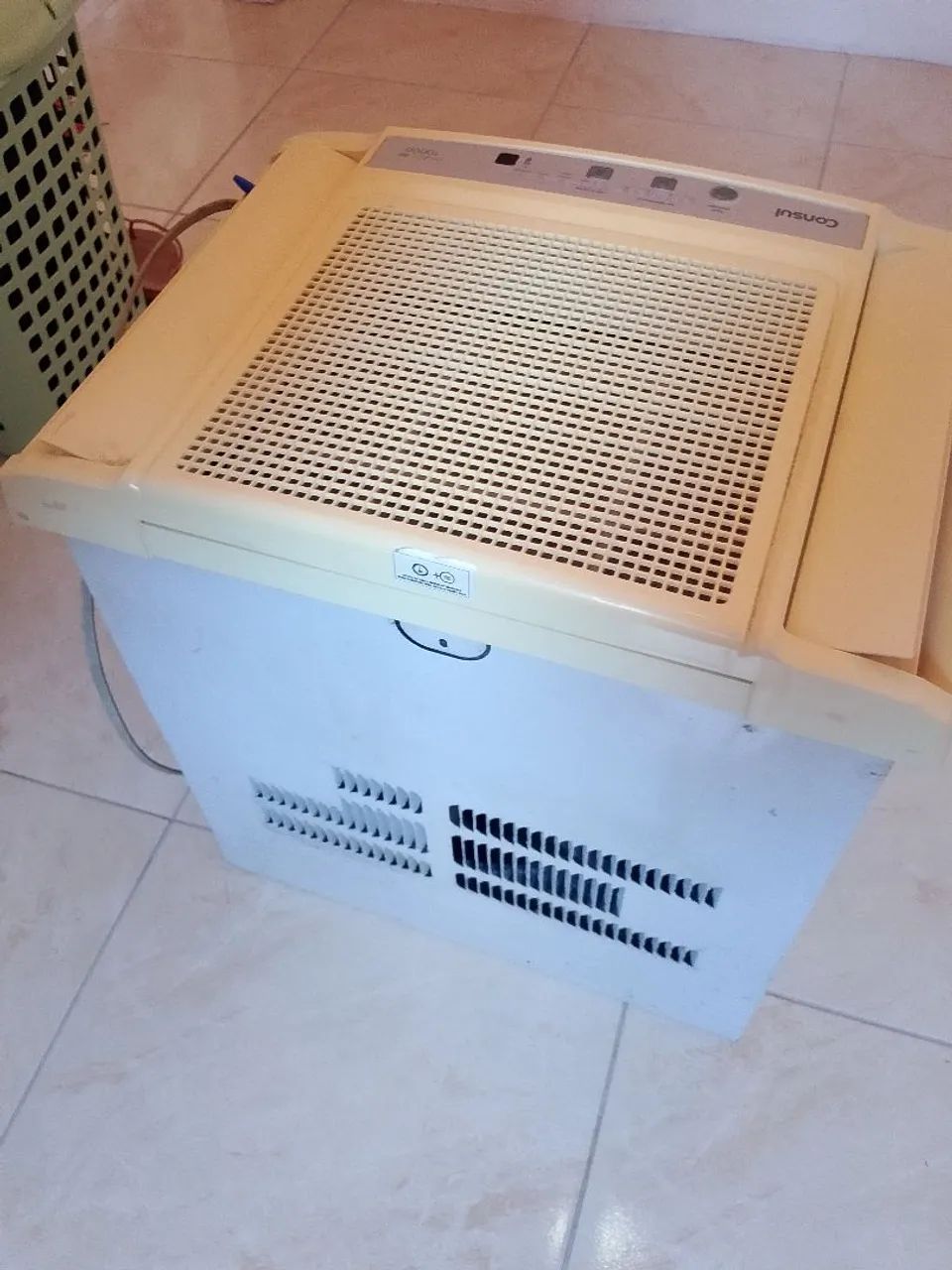 Ar-condicionado  - Foto 2