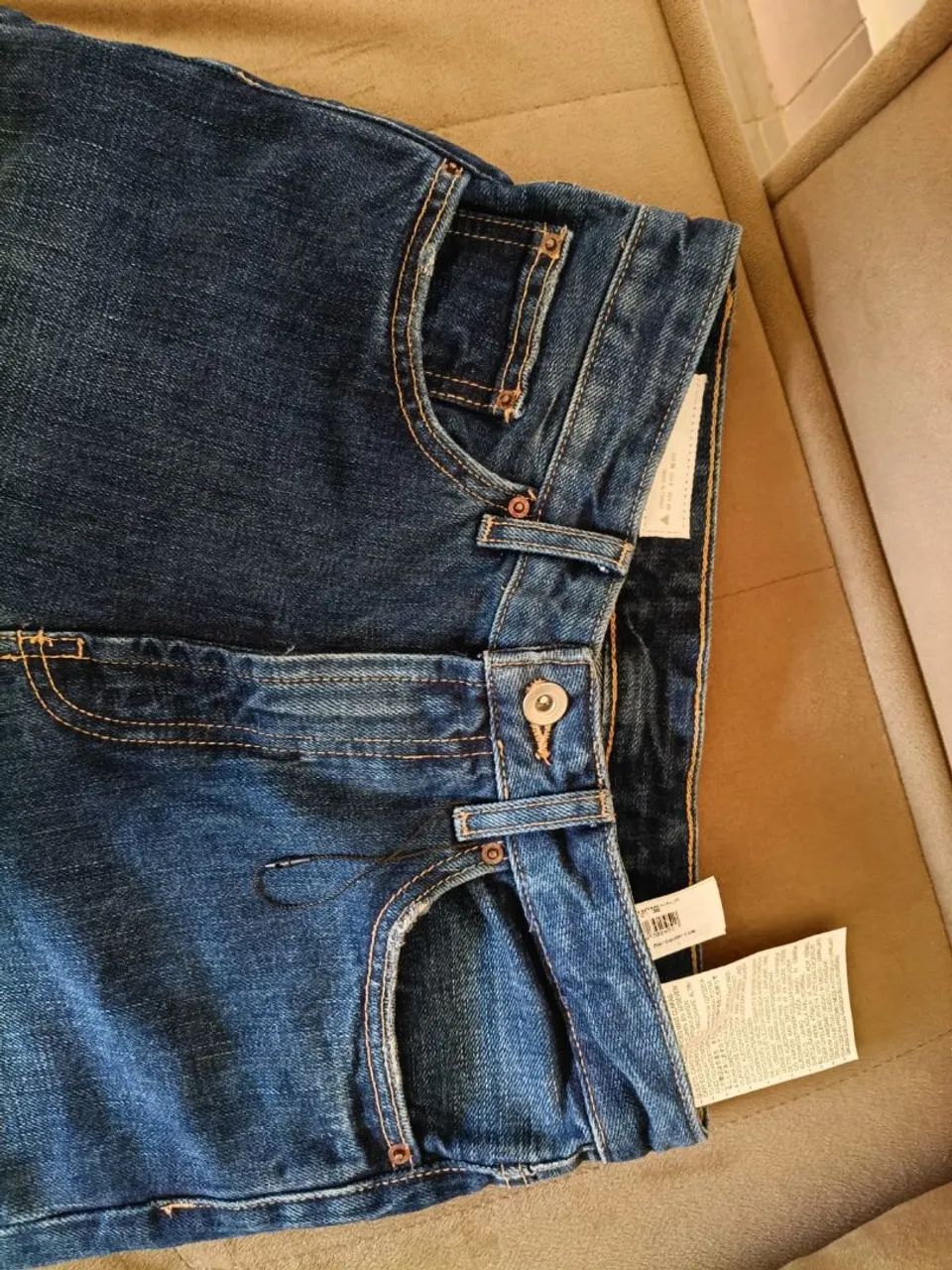 Jeans Zara México 