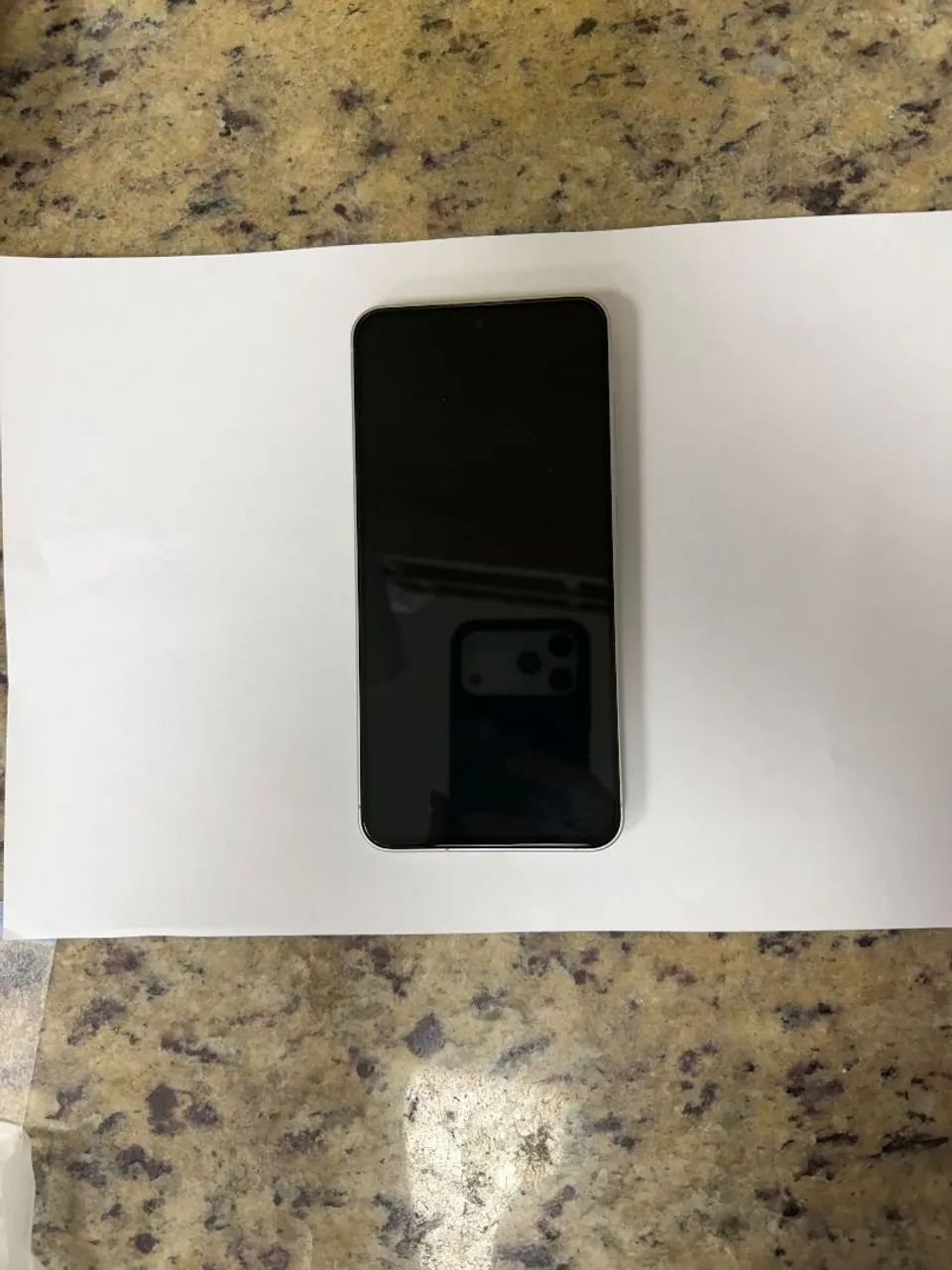 VENDO CELULAR A56 SAMSUNG 128G 