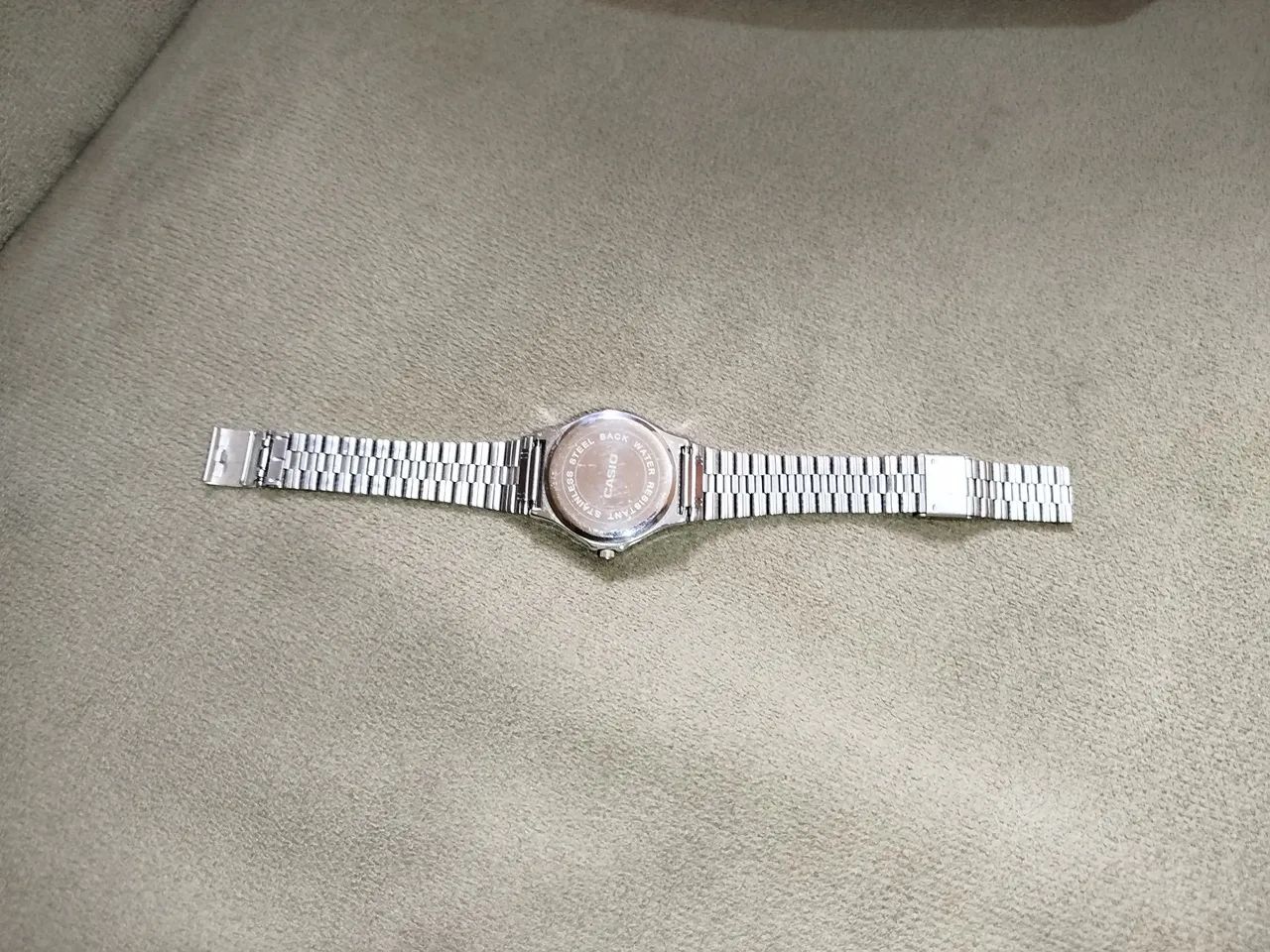 Casio a180  - Foto 2