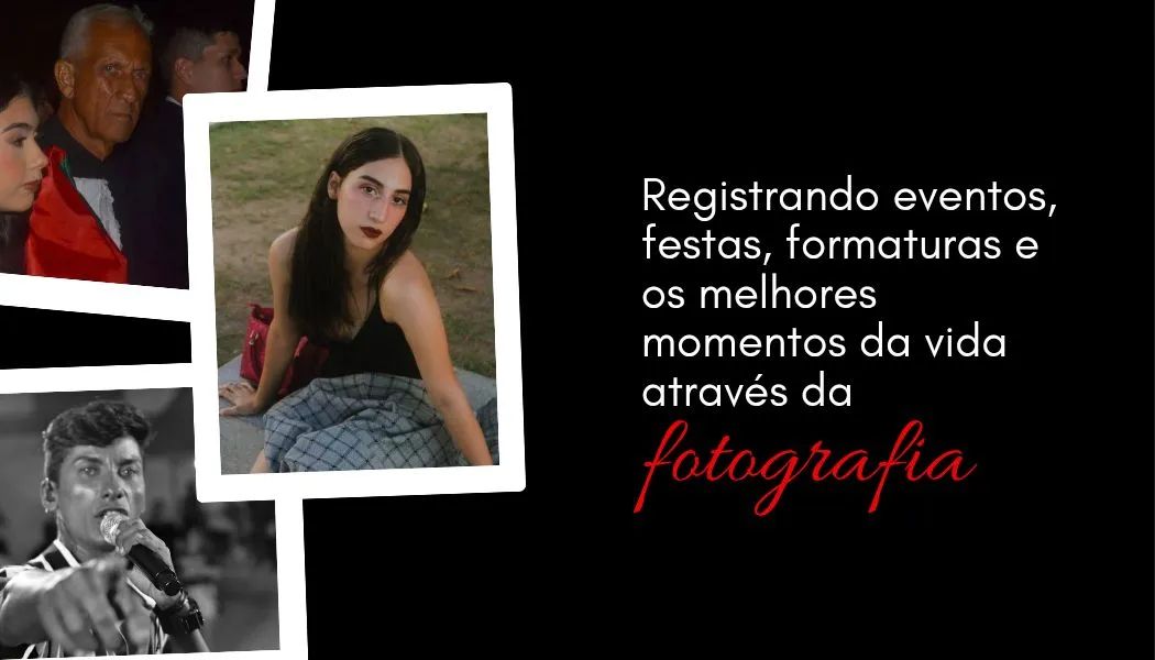 Fotógrafo para Festas, Formaturas e Eventos - Foto 2