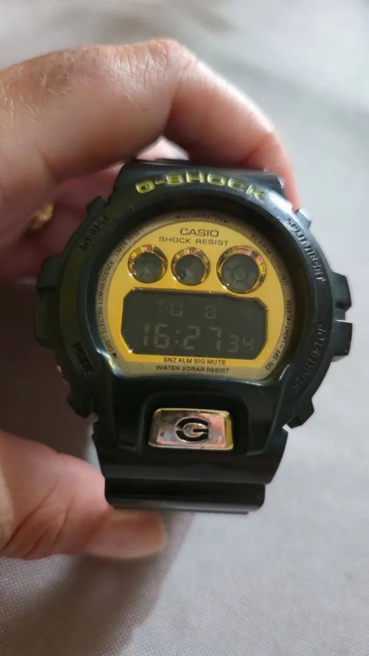 Casio g-shock Original 
