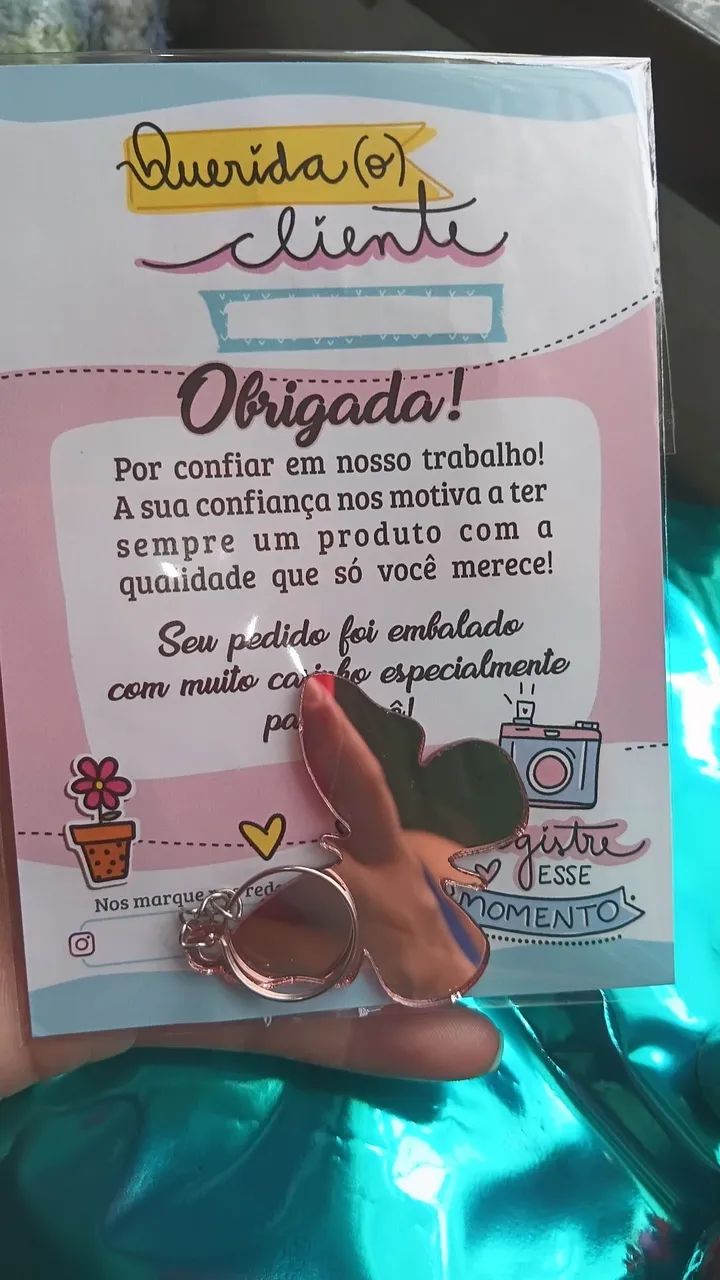 Aliança folheado ouro  - Foto 4