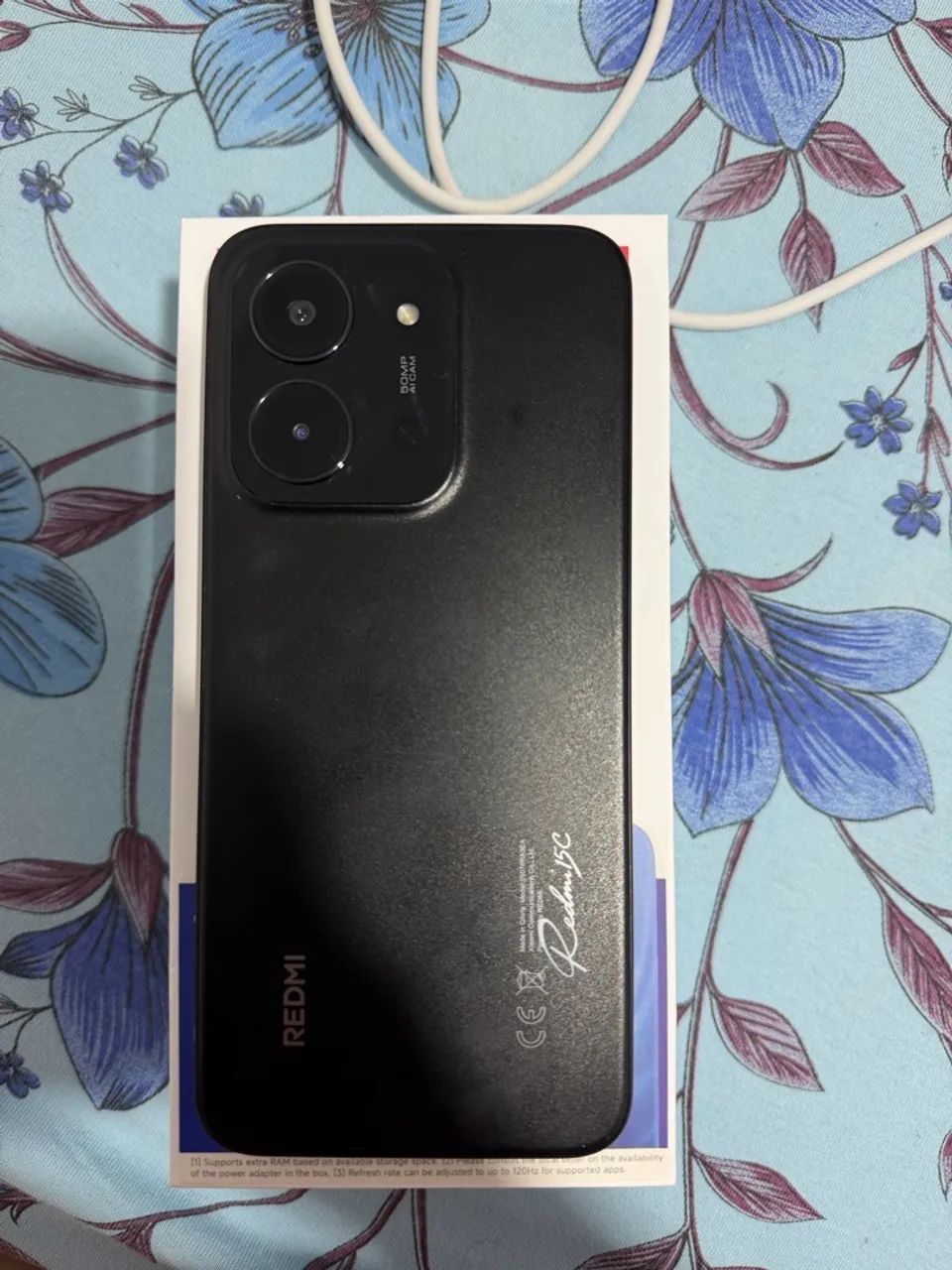 Redmi 15C  - Foto 2