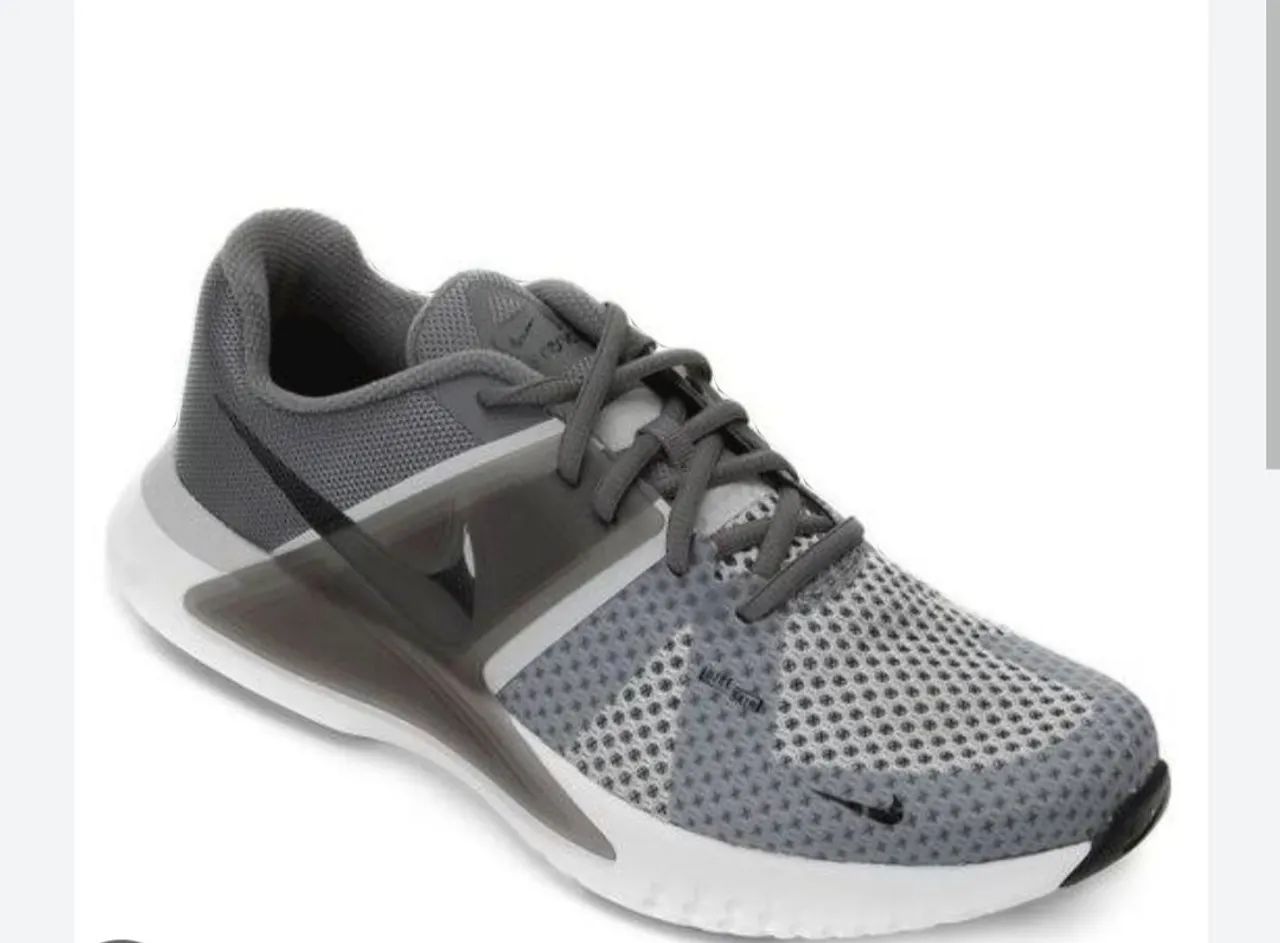 Barbada tênis Nike Renew Fusion original  - Foto 2