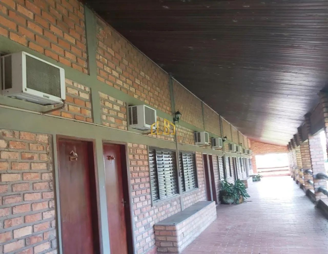 Fazenda a Venda 1200ha em Poconé - MT - Foto 3