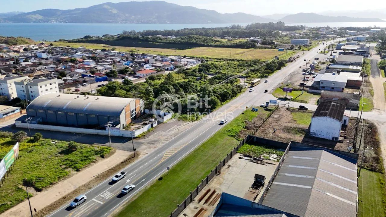 GALPÃO EM LAGUNA PRÓXIMO A BR 101 - Foto 5