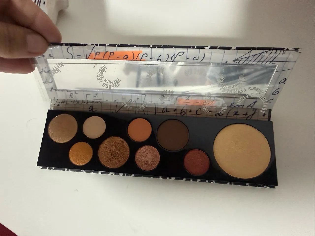 Paleta de sombras de Edição limitada - Foto 5