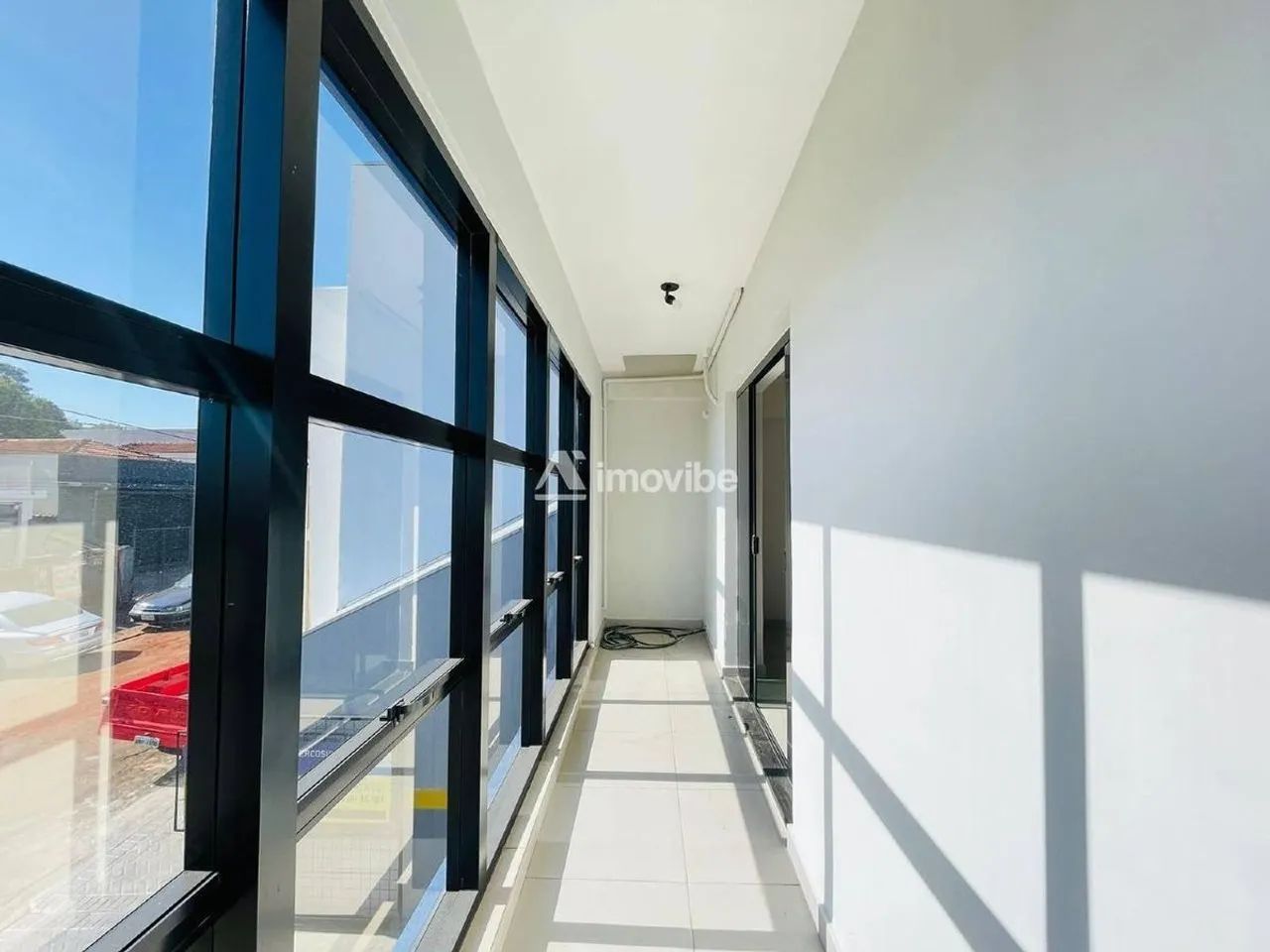 Sala comercial, próxima à Avenida da Saudade - Americana/SP - Foto 3