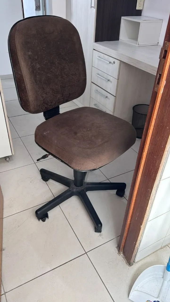 Vendo cadeiras  - Foto 4
