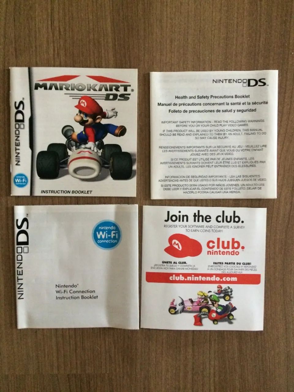 Jogos Nintendo DS - Foto 3