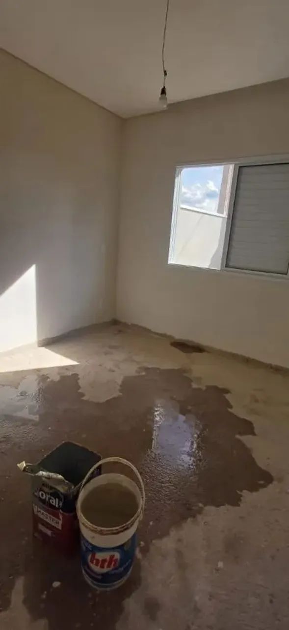 Casa para Venda em Campinas, Loteamento Residencial Flavia, 2 dormitórios, 1 suíte, 2 banh - Foto 12