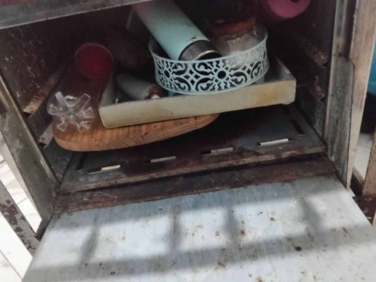 Fogão  - Foto 2