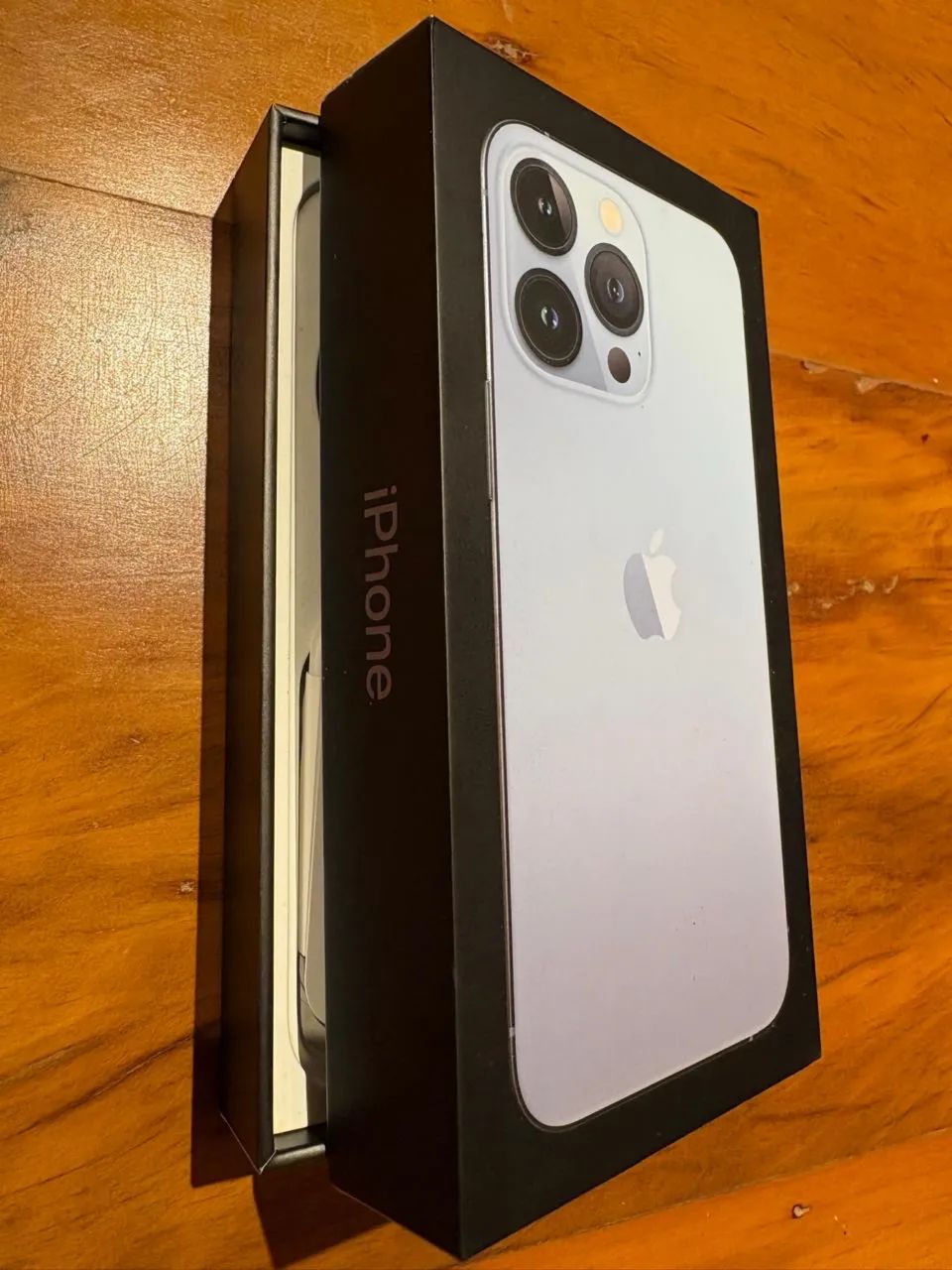 IPHONE 13 PRO