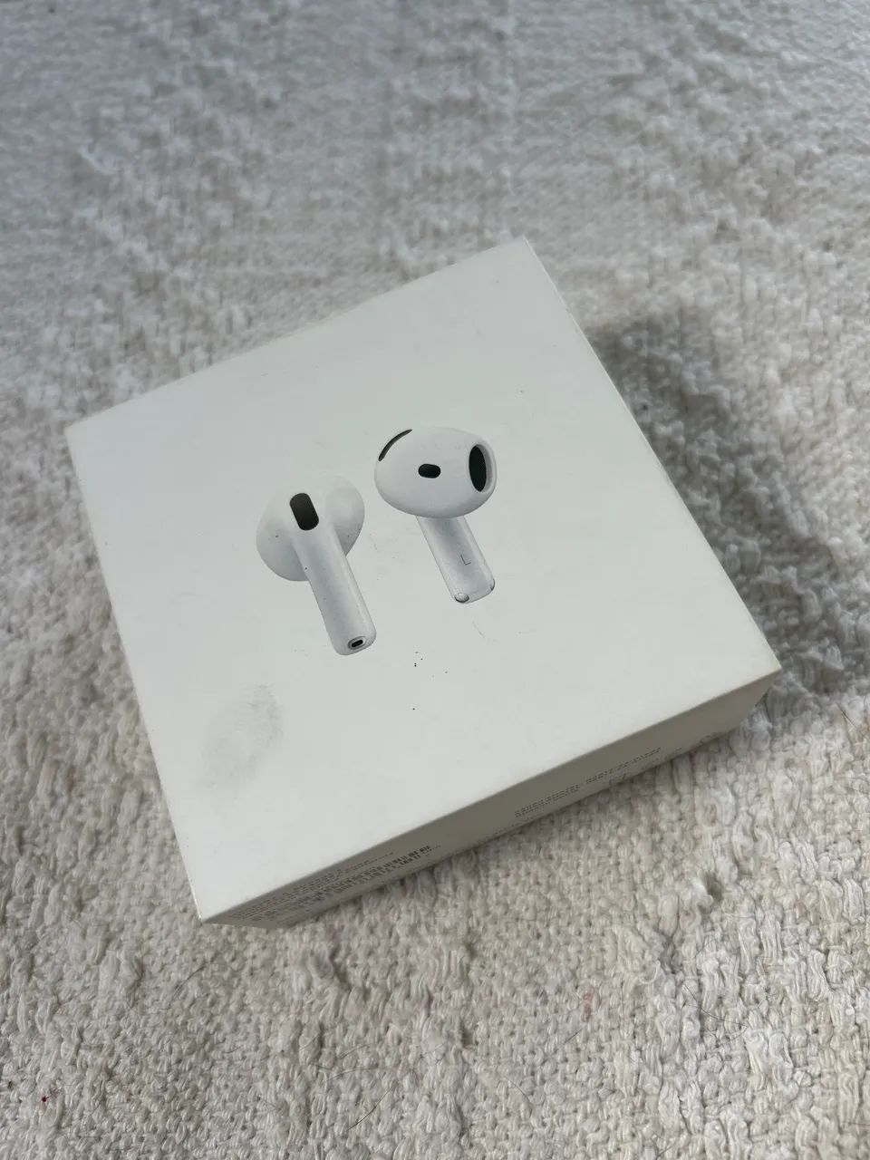 AirPods 4 Original