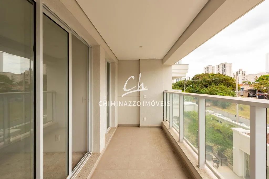 Apartamento à venda em Campinas, Taquaral, com 3 quartos, com 89 m² - Foto 4