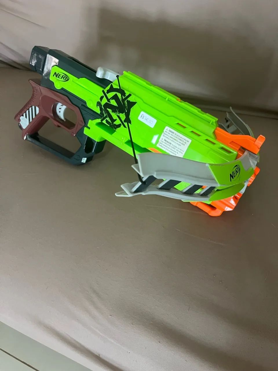 Nerfs variadas - Foto 4