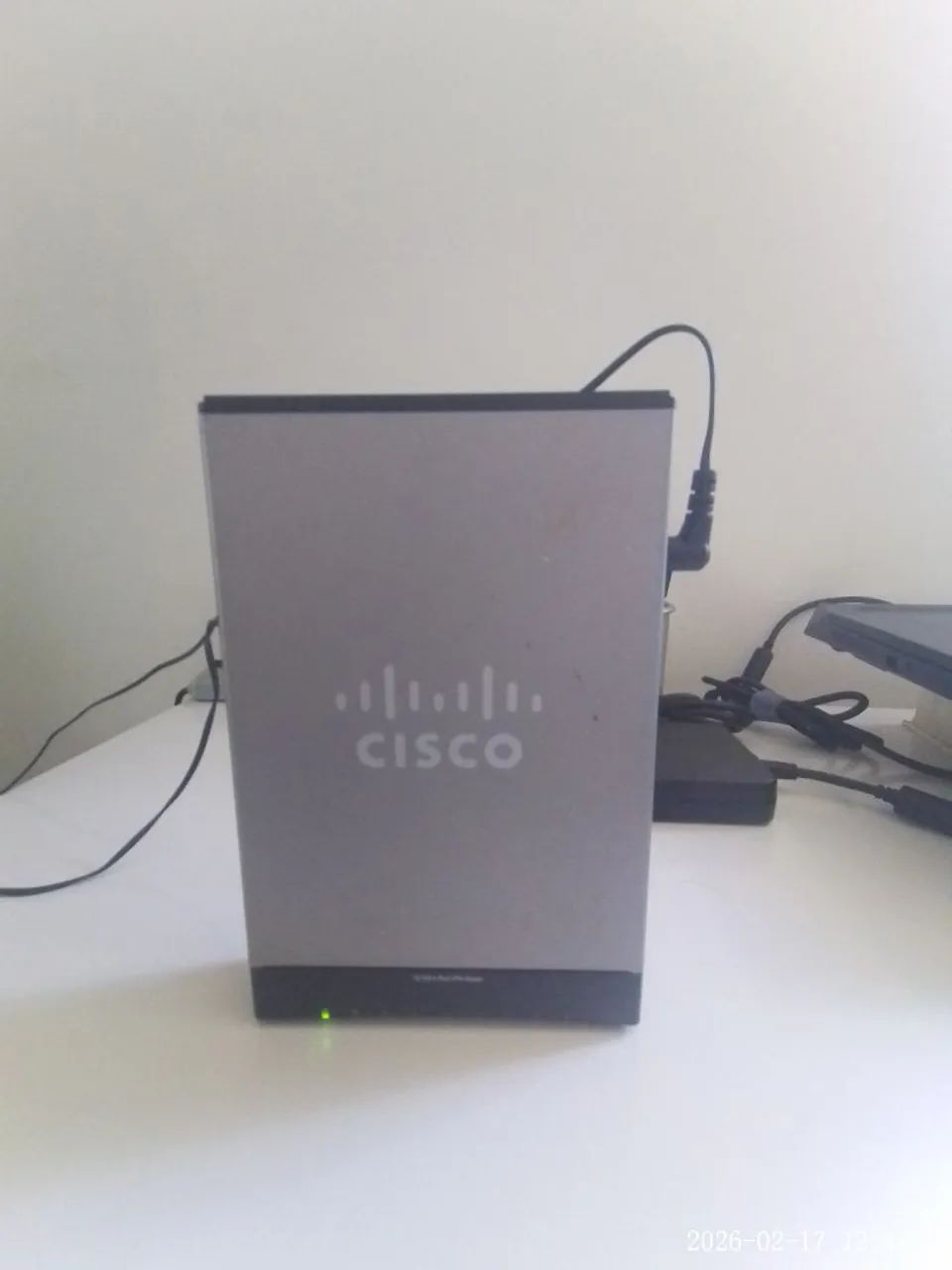 Cisco RV042 Router