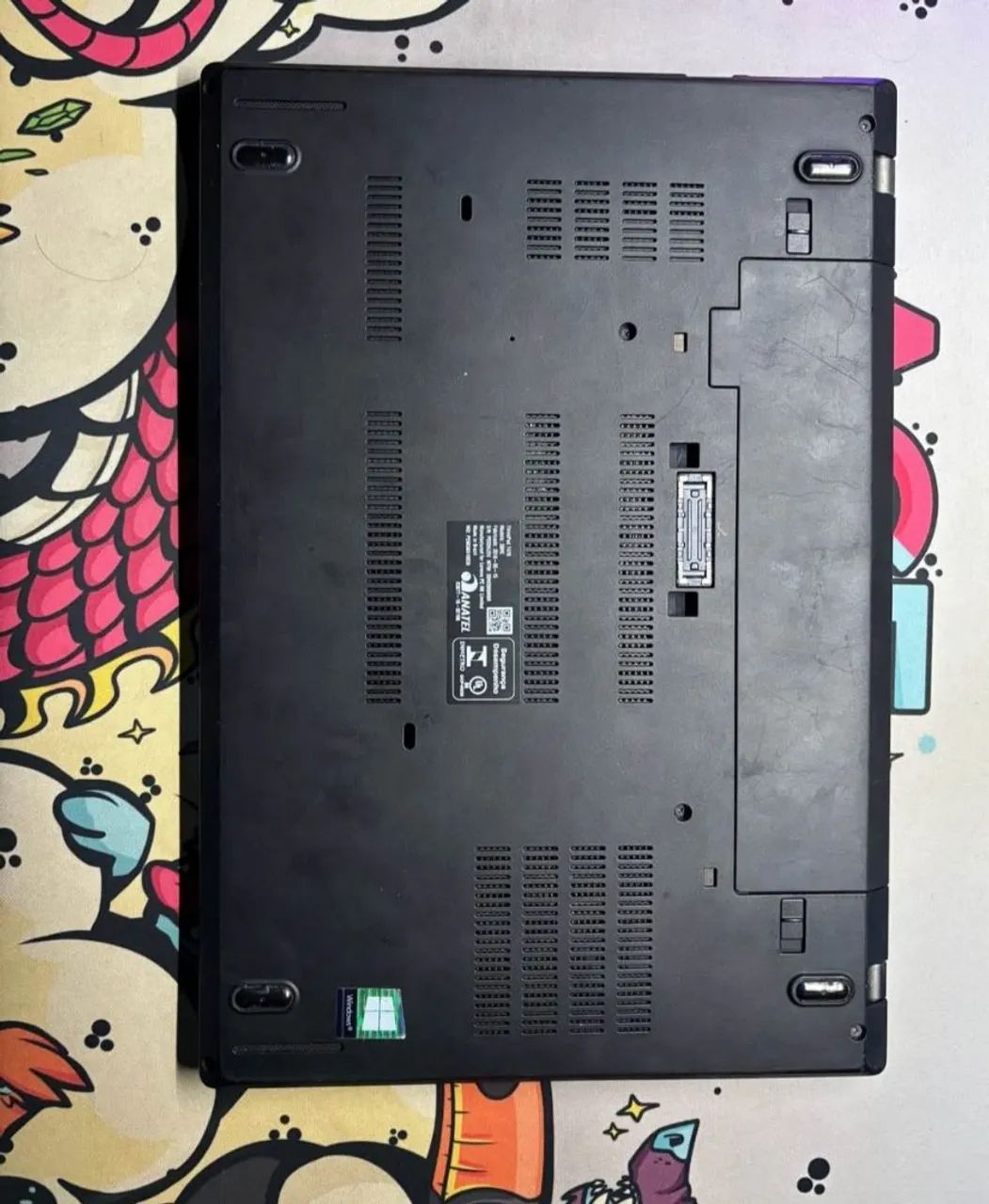 Vende-se notebook t470 - Foto 3