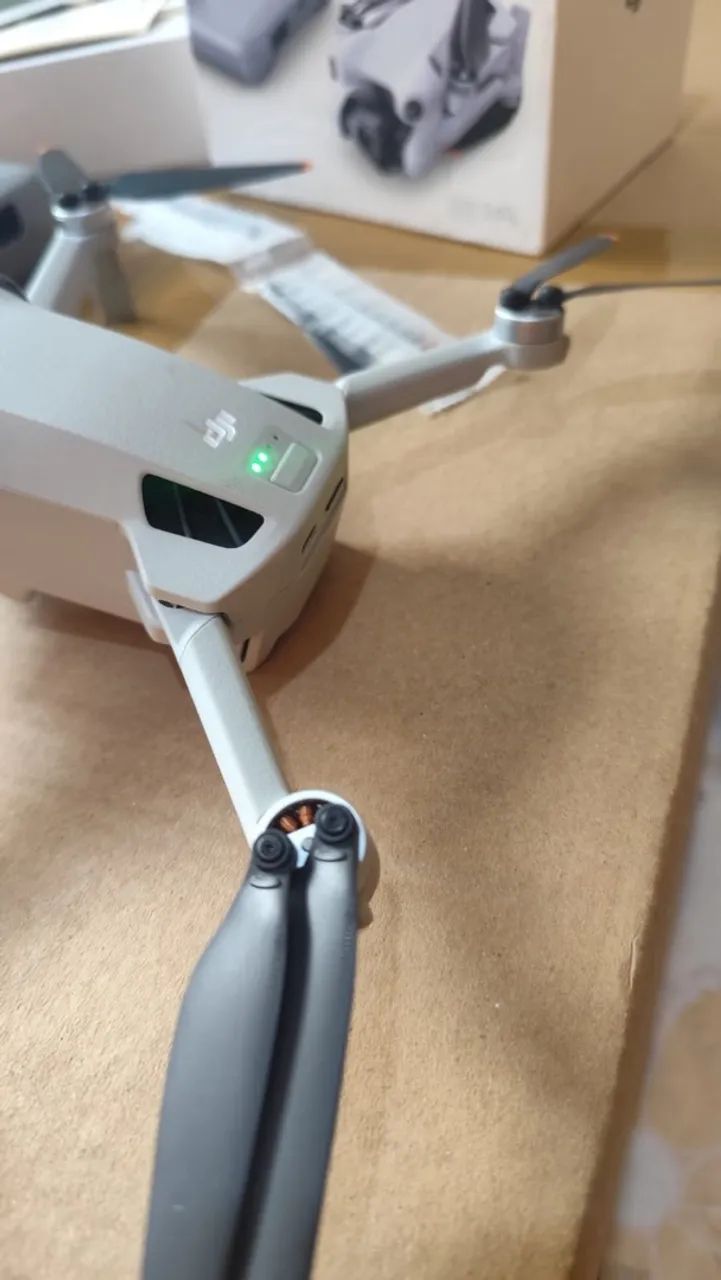 Drone DJI Mini 4 Pro - Foto 5