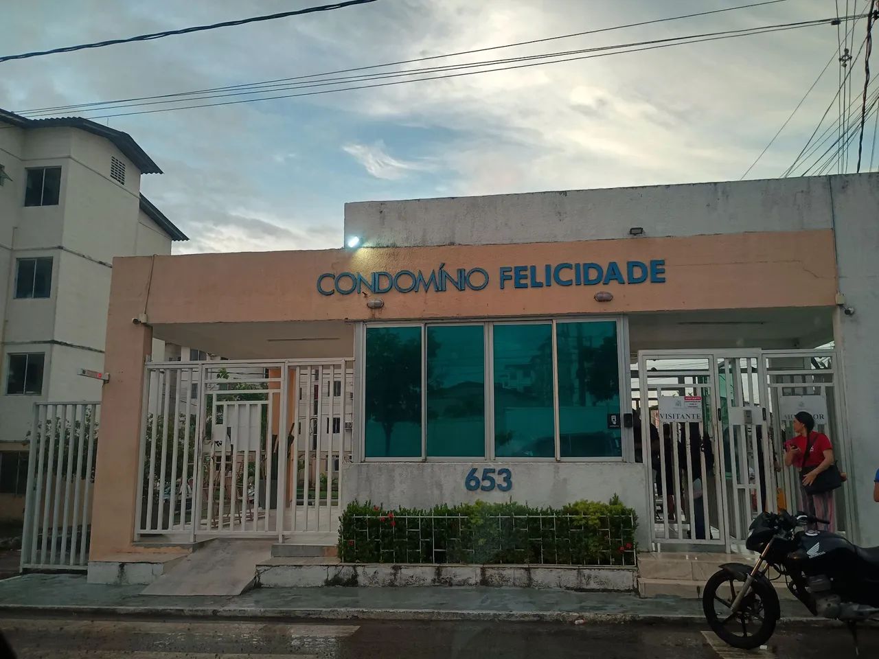Foto - Manaus - Lago Azul