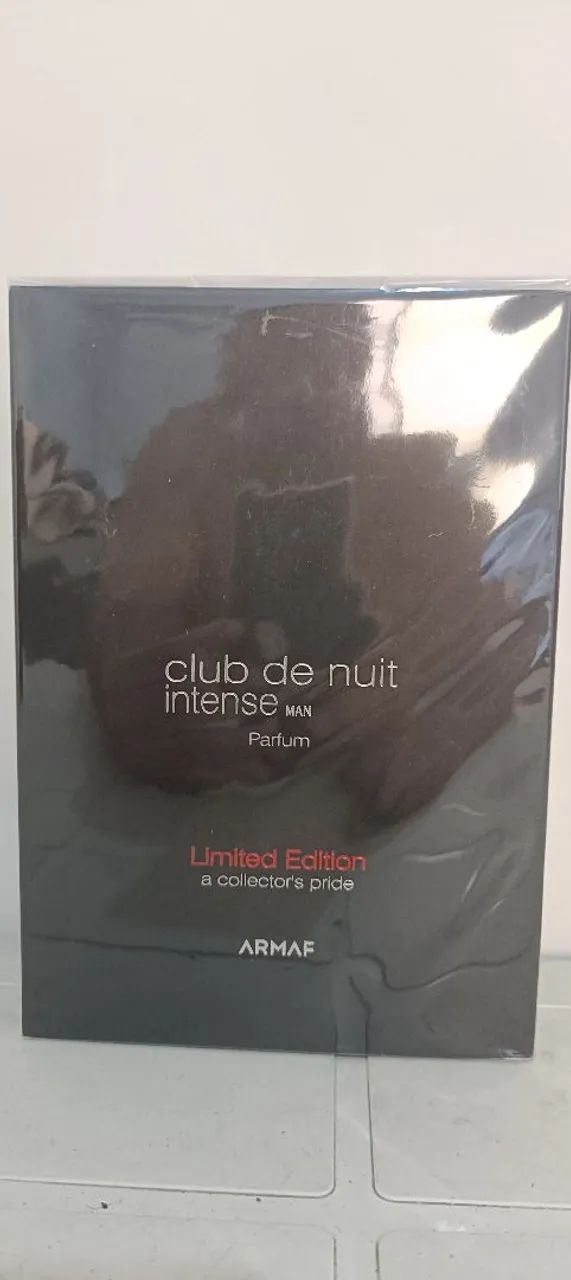 Perfume Club de Nuit Intense Limmited Edt
