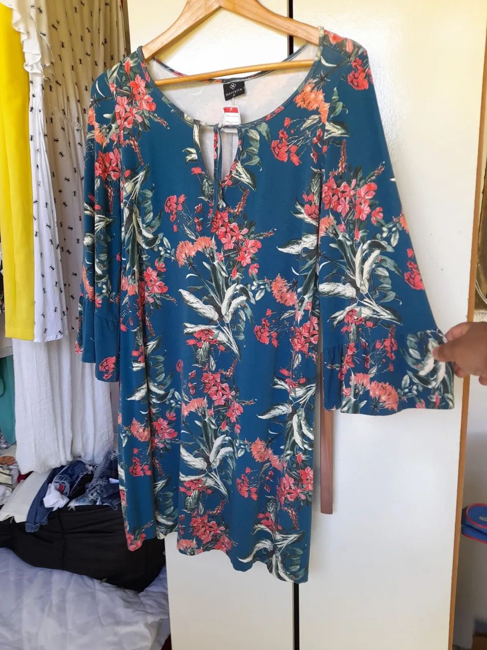 Roupa - Foto 2