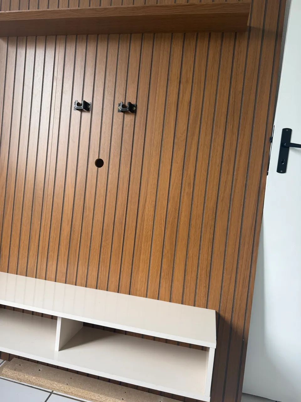 Painel ripado  - Foto 2