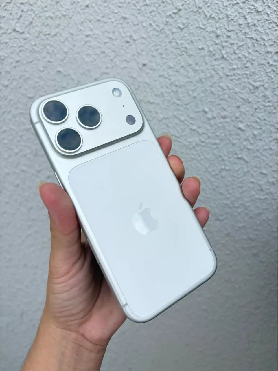 iPhone 17 Pro 256GB - Garantia Apple 08/26 - Celulares e